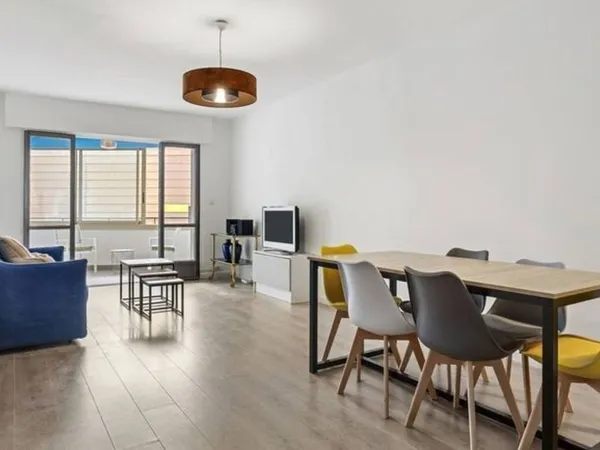 un appartement de 85m2 dans l'hyper centre de Saint