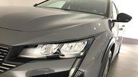 Peugeot 408 Hybrid 145ch Allure e-DCS6 — photo 17