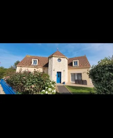 Propriété d'exception - 213 m² - 4 suites- Studio indépendant - À 10 min de Caen