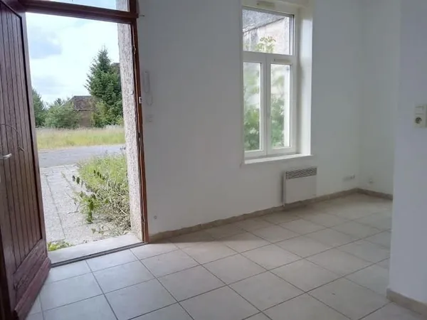 Studio 1 pièce 18 m²