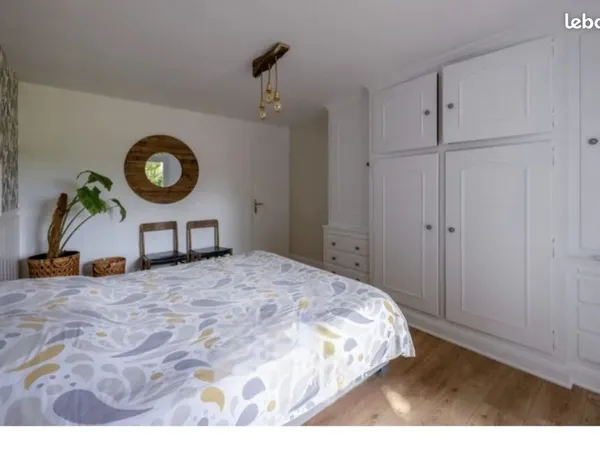 Maison 180 m2
