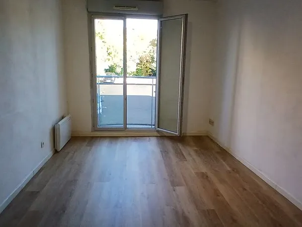 2 pièces à louer