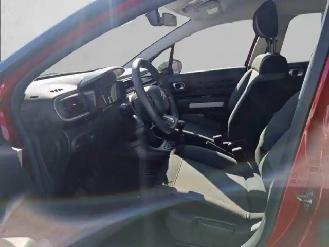 Citroën C3 bluehdi 100 bvm6 — photo 40