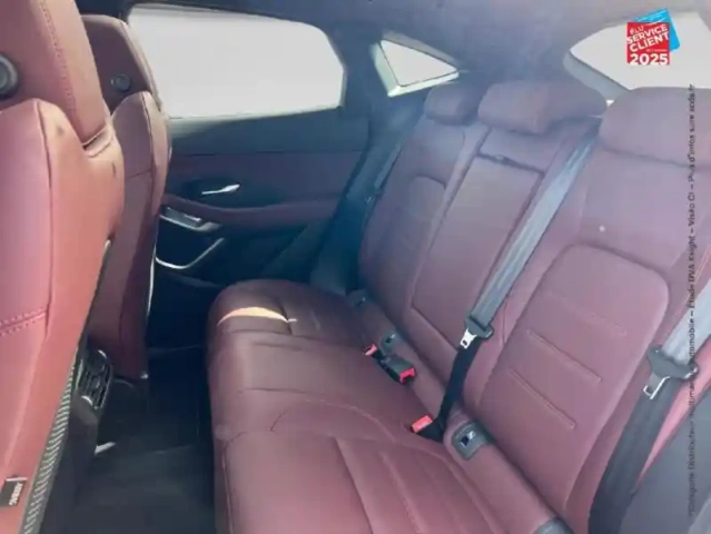 Jaguar E-Pace p300e phev 309ch r-dynamic hse — photo 11
