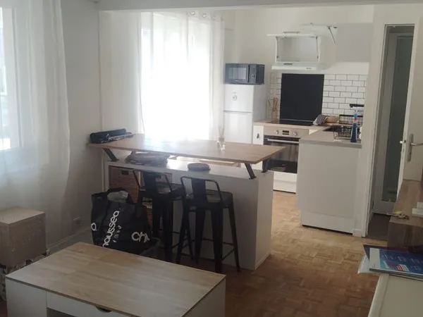 Appartement en location Angers