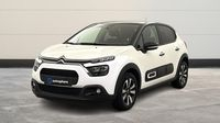 Citroen C3 1.2 PureTech 83ch S&S Shine