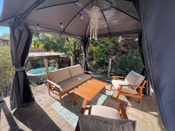 Maison 2 pièces 57 m²