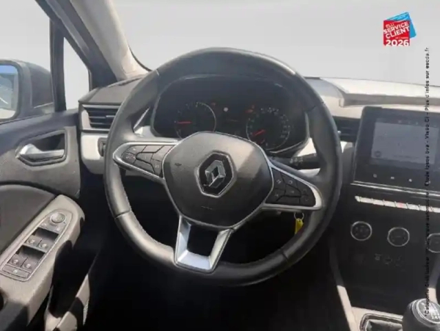 Renault Clio 1.0 tce 90ch evolution — photo 12