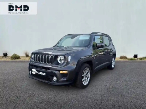 Jeep Renegade 1.0 gse t3 120ch limited