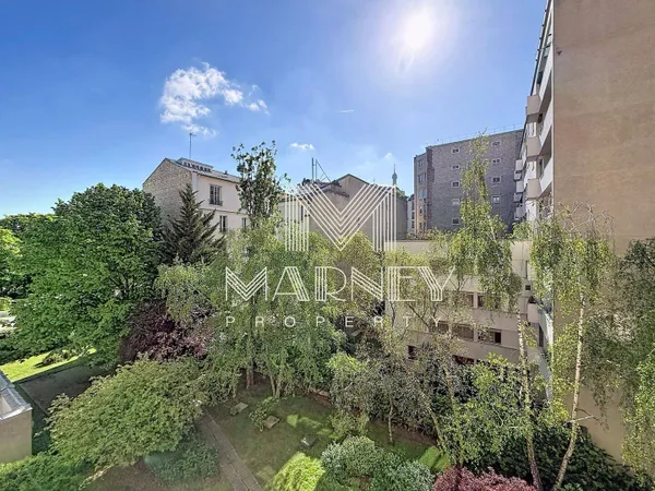 Appartement 2 pièces 69 m²