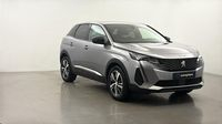 Peugeot 3008 1.5 BlueHDi 130ch S&S Allure Pack EAT8 — photo 3