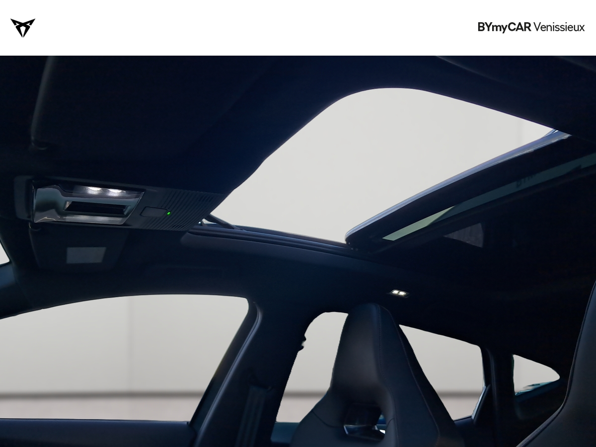 Cupra Formentor 1.4 e-HYBRID 245 ch DSG6 — photo 23