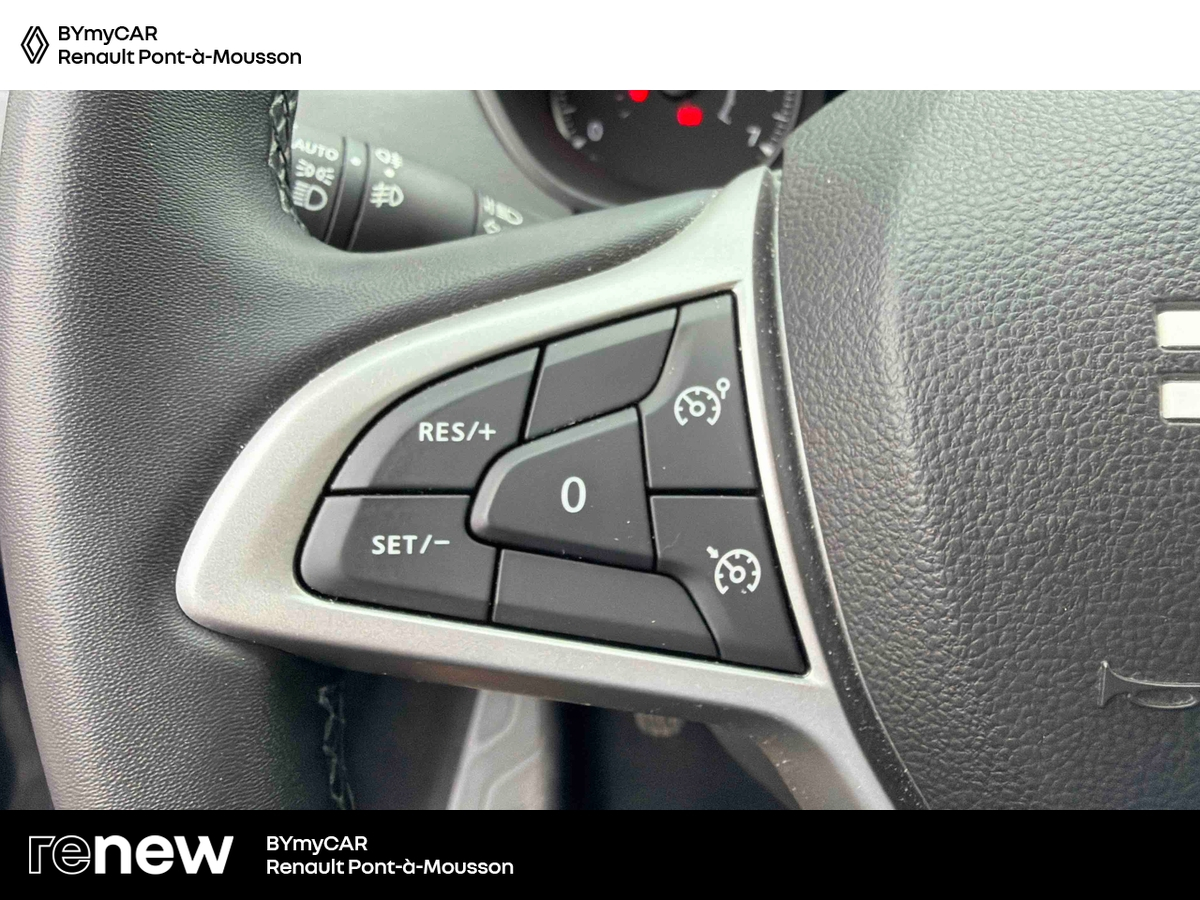 Dacia Duster ECO-G 100 4x2 — photo 19