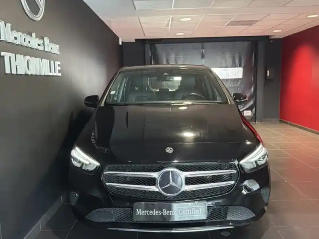 Mercedes Classe B 180 d style line edition — photo 43