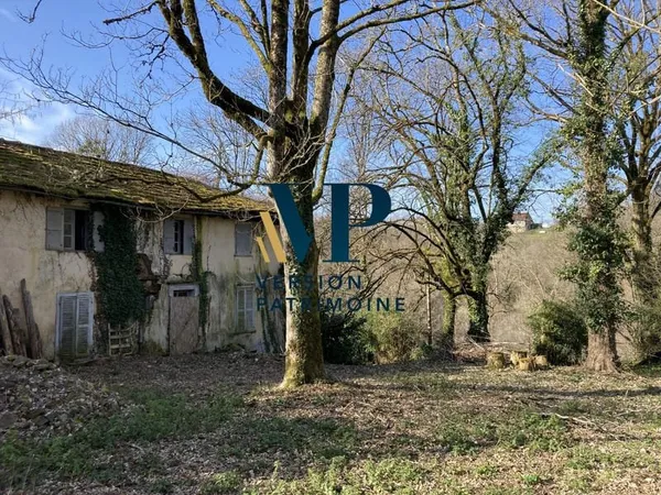 Terrain 1720 m²