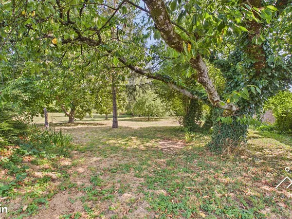 Maison de village 5 pièces 189 m²