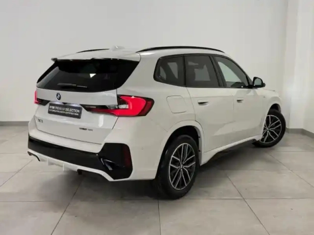 Bmw X1 sdrive18i 136ch m sport — photo 2