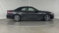 Bmw Série 4 Cabriolet 420dA 190ch M Sport — photo 4
