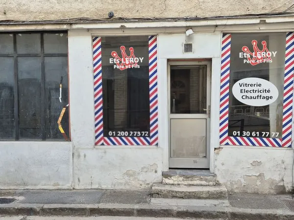 Local commercial 44 m² Meulan-en-Yvelines