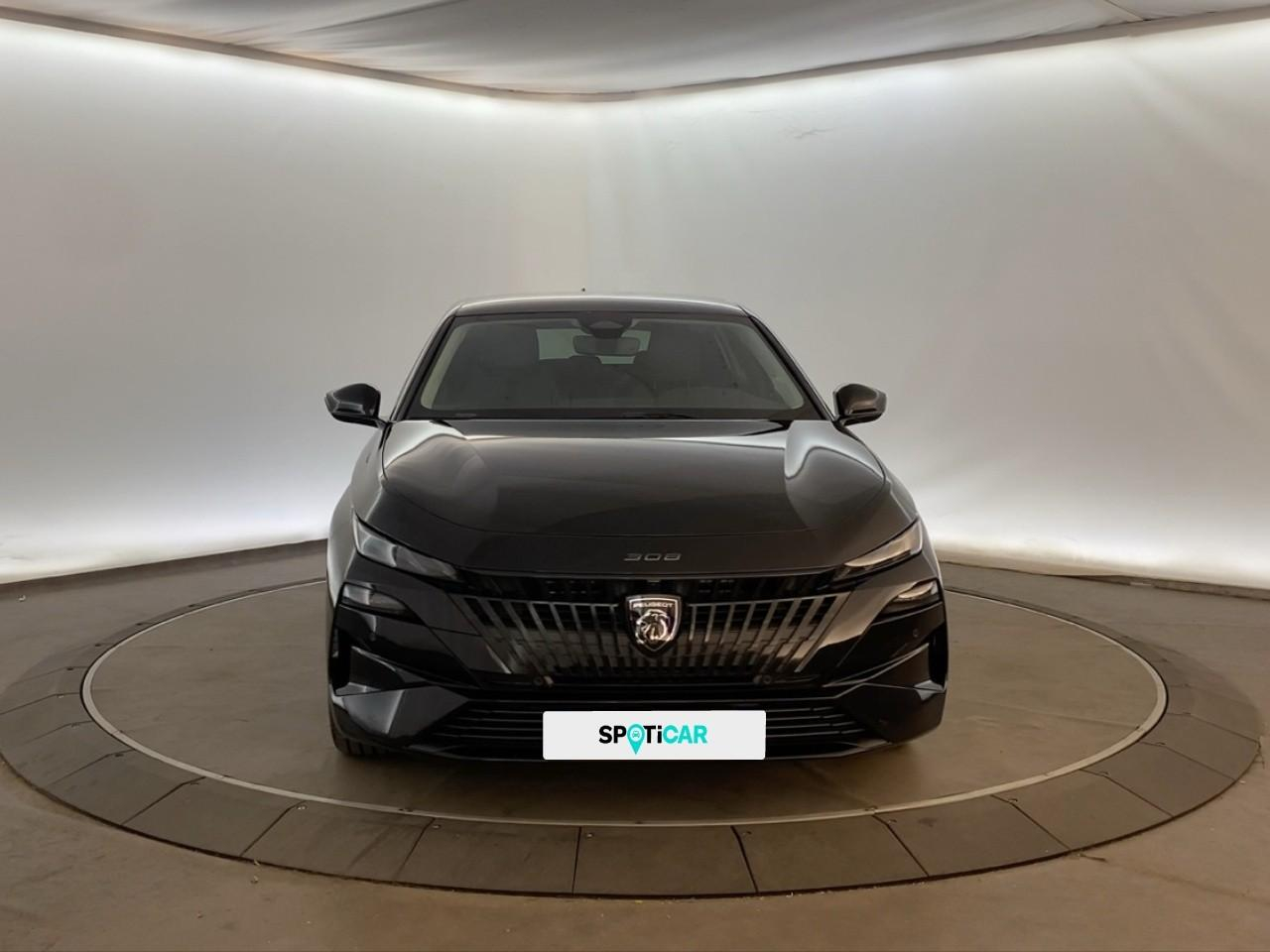 Peugeot 308 hybrid 145 e-dcs6 allure — photo 2