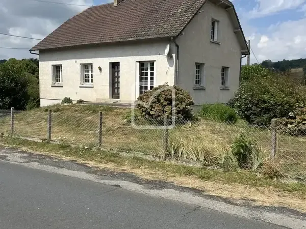 Maison à Voutezac 4 pièces - 100 m2