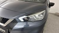 Nissan Micra 1.0 DIG-T 117ch N-Sport — photo 17