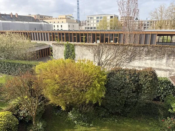 GRAND STUDIO LIBRE NANTES