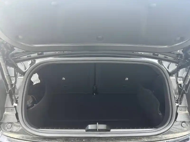 Fiat 500 c e 118 ch — photo 32