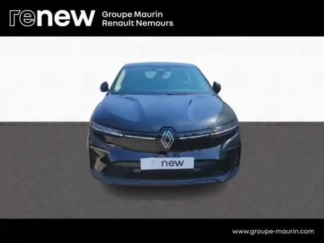 Renault Megane e-tech electric ev60 130ch evolution er super charge -b — photo 8