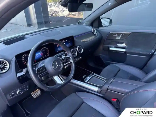 Mercedes Classe B 200 d 8g-dct — photo 2