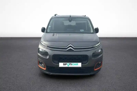 Citroën Berlingo taille m bluehdi 130 s&amp;s bvm6