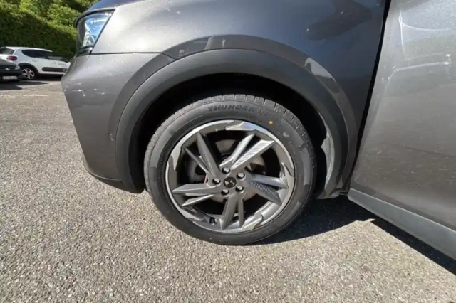 Ds Ds 7 ds7 crossback hybride e-tense 225 eat8 — photo 13