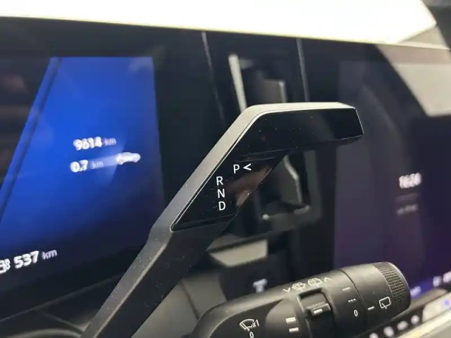 Renault Scenic e-tech électrique 220 ch grande autonomie — photo 30