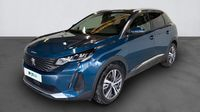 Peugeot 3008 1.2 PureTech 130ch S&S Allure Pack EAT8