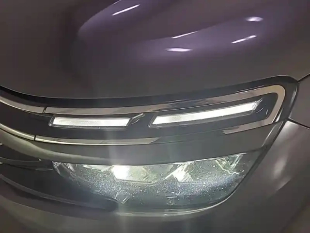 Citroën C5 Aircross bluehdi 130 s&amp;s eat8 — photo 16