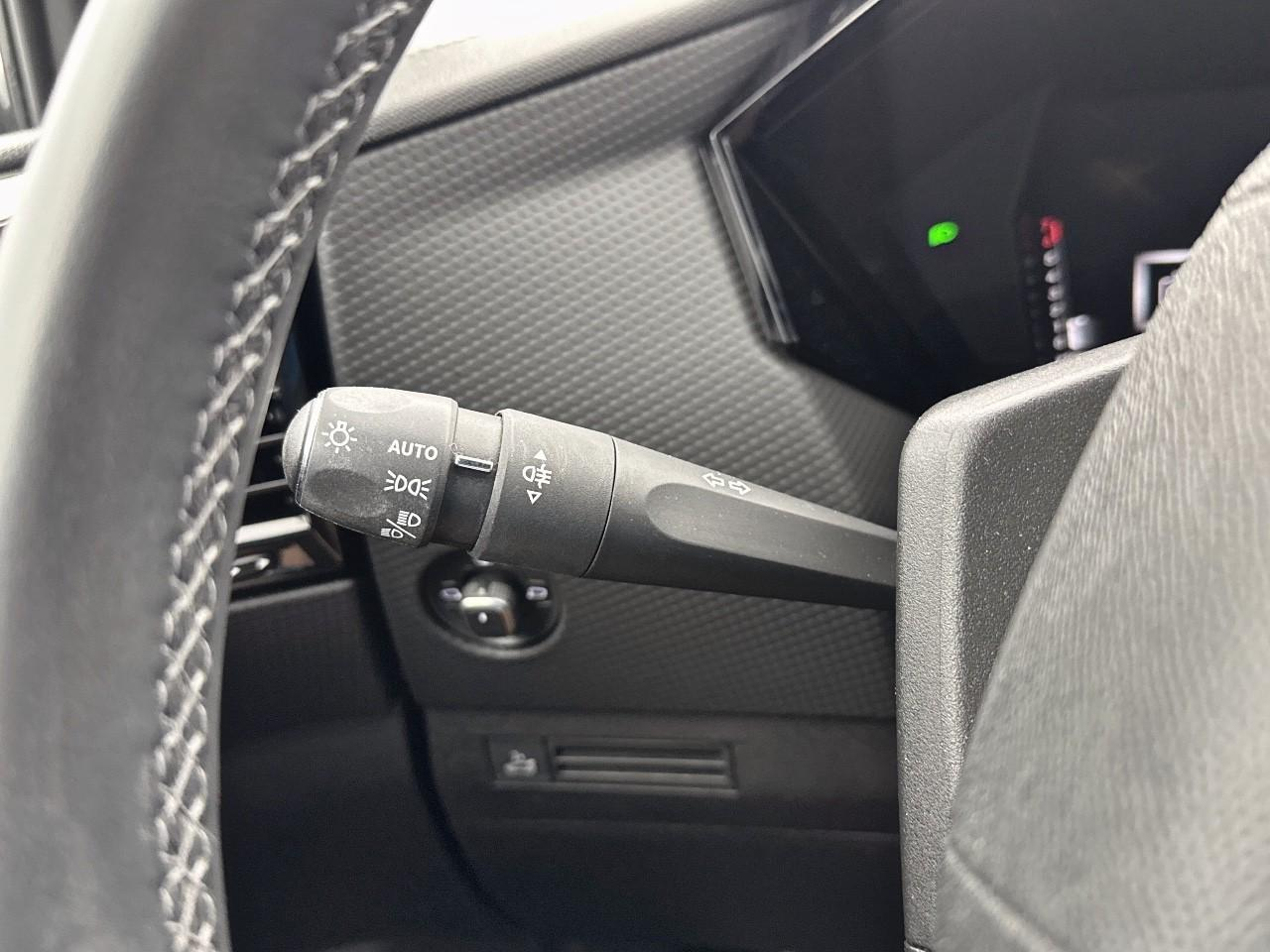 Ds Ds 4 puretech 180 eat8 cross rivoli — photo 21
