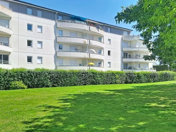 Appartement Orvault Type 5 92 m2 3 chambres balcon proche Tram 3