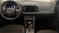 Skoda Karoq 2.0 TDI 116ch SCR Business DSG7 — photo 11