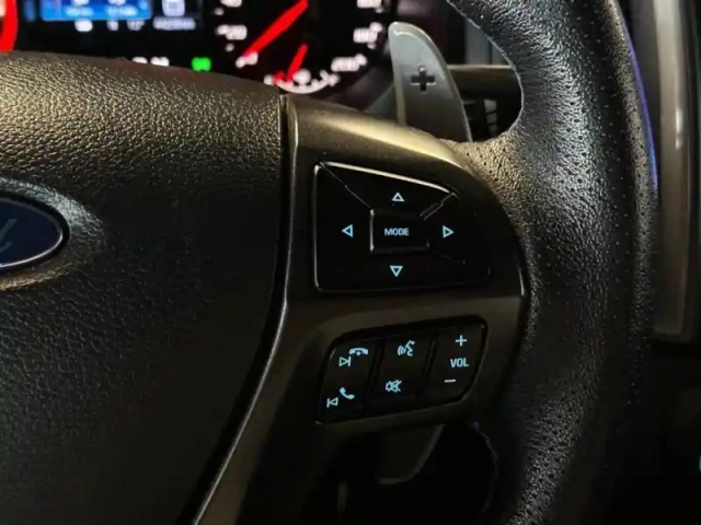 Ford Ranger 2.0 tdci 213ch double cabine raptor bva10 — photo 15