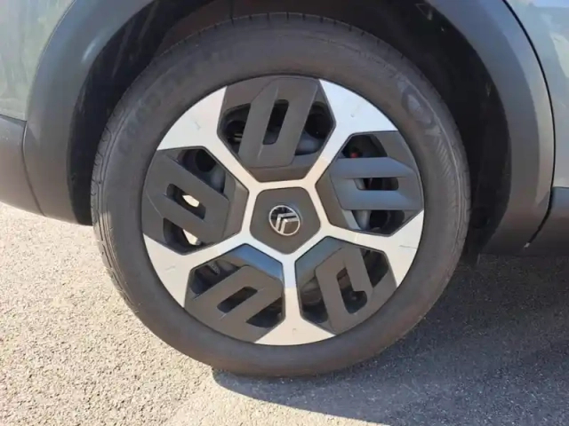 Citroën C4 e- 156 ch autonomie étendue — photo 13