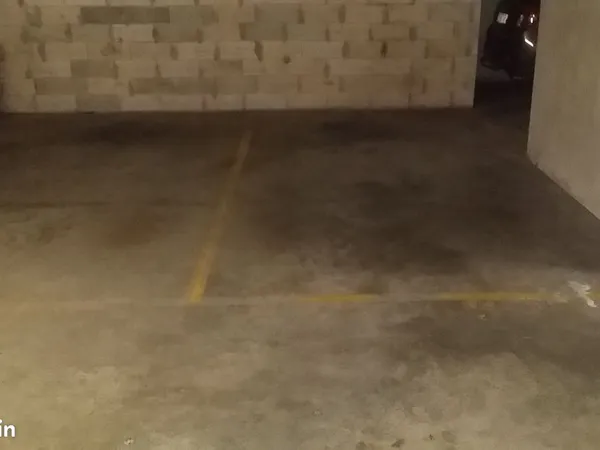 Emplacement parking robinson