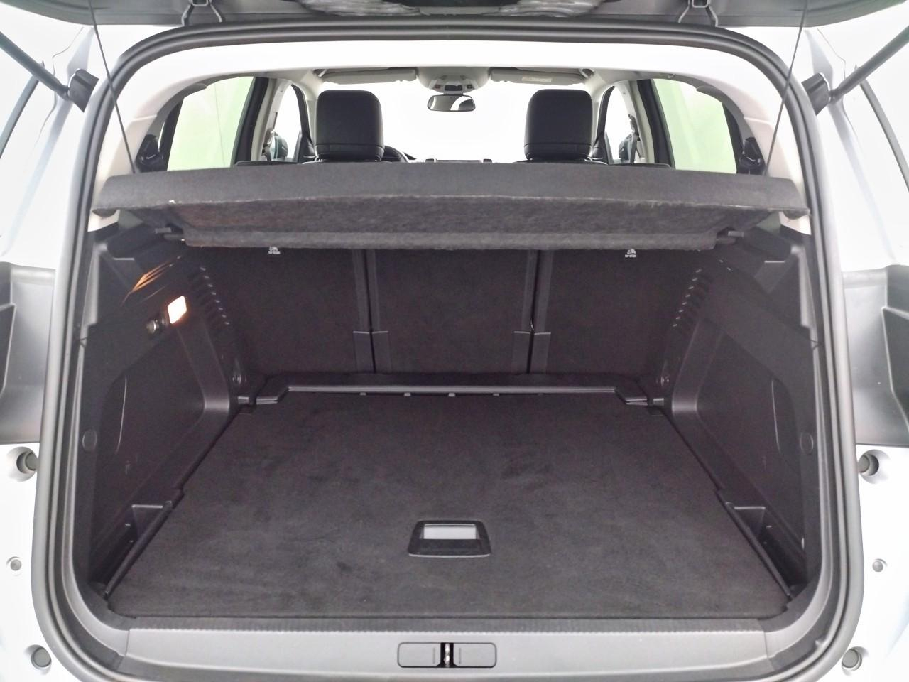 Citroën C5 Aircross puretech 130 s&s eat8 c-series — photo 14
