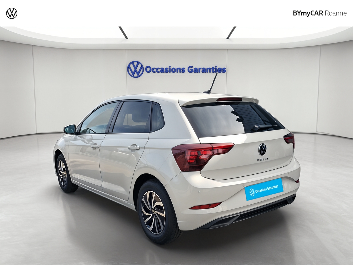 Volkswagen Polo 1.0 TSI 95 S&amp;S BVM5 — photo 3