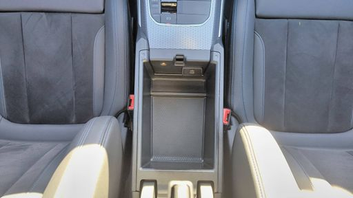 BMW Serie 3 Touring xDrive 30d 286 Mild Hybrid Steptronic8 - M Sport – 2023 – 27498 km – Hybride diesel – Boîte Automatique — photo 5