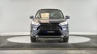 Toyota Rav4 Hybride 222ch Lounge AWD-i MY21