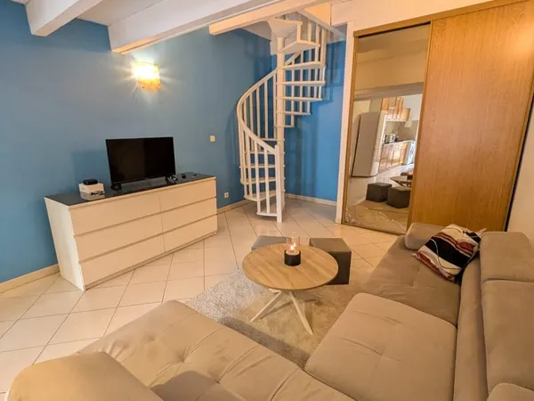 Vente Maison de village 2 pièces