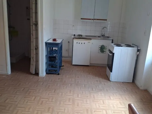 A louer appartement