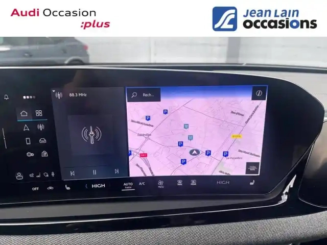 Audi A5 avant tdi hybride 204 ch s tronic 7 — photo 55