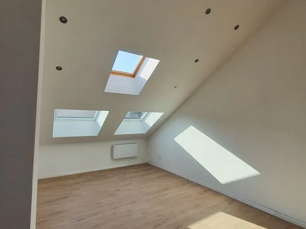 Appartement T3 - Hypercentre Vitry-le-François