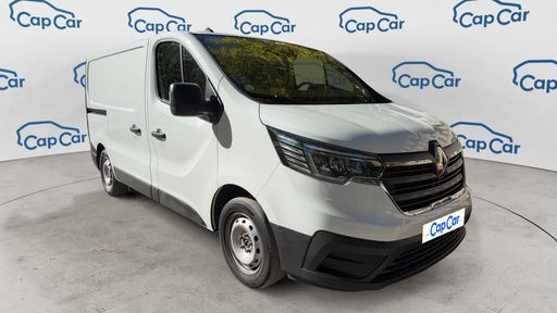 Renault Trafic 2.0 Blue dCi 130 - N/A – 2024 – 57445 km – Diesel – Boîte Manuelle — photo 38